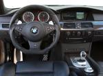 BMW M5 Hurricane by G-Power 2008 года
